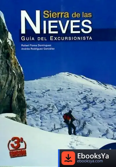Descargar Sierra De Las Nieves de Elizabeth F. Barkley