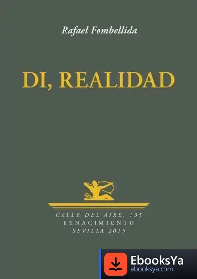 Descargar Di, Realidad