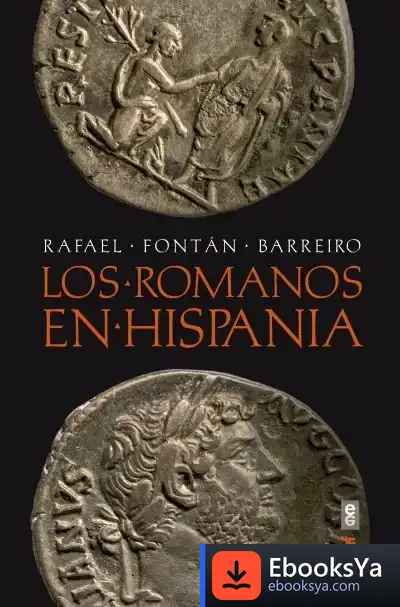 Descargar Los Romanos En Hispania