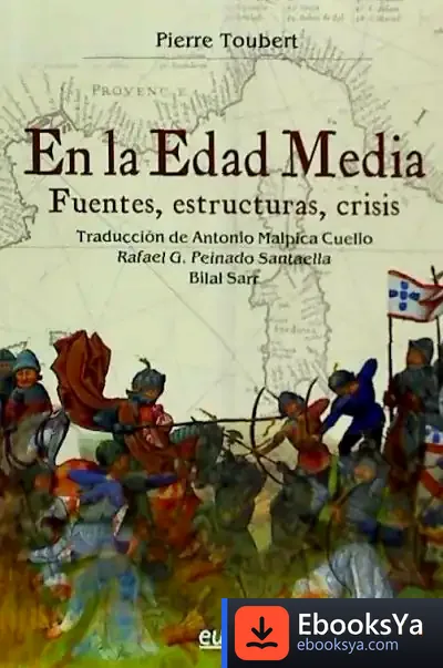 Descargar En La Edad Media de Rafael G. Peinado Santaella