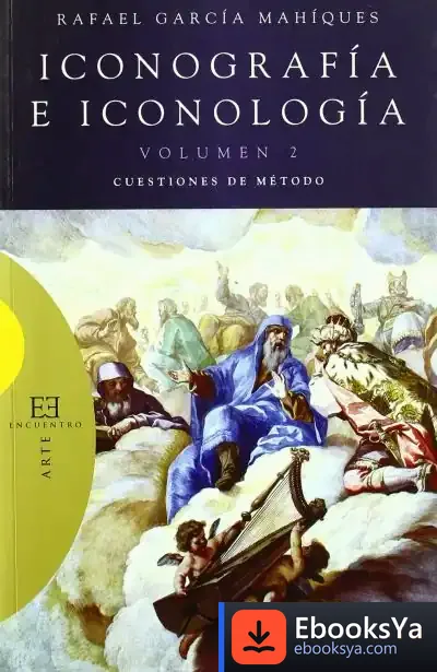 Descargar Iconografía E Iconología / 2