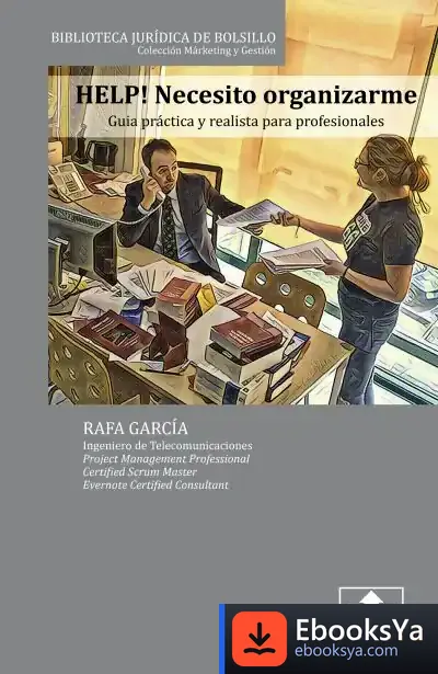 Descargar Help! Necesito Organizarme