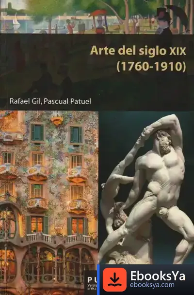 Descargar Arte Del Siglo Xix (1760-1910)