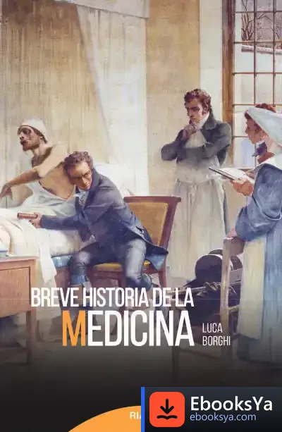 Descargar Breve Historia De La Medicina