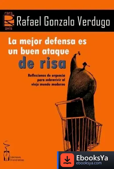 Descargar La Mejor Defensa En Un Buen Ataque de Stephen King