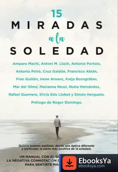 Descargar 15 Miradas A La Soledad