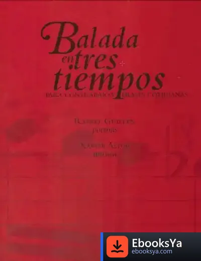 Descargar Baladas En Tres Tiempos de Pablo Cotarelo Álvarez