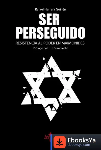 Descargar Ser Perseguido