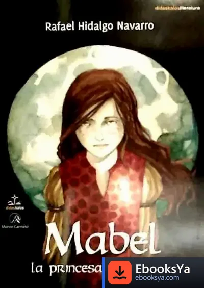 Descargar Mabel La Princesa De Íncaput