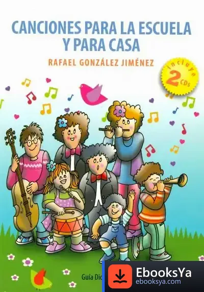 Descargar Canciones Para La Escuela Y Para Casa