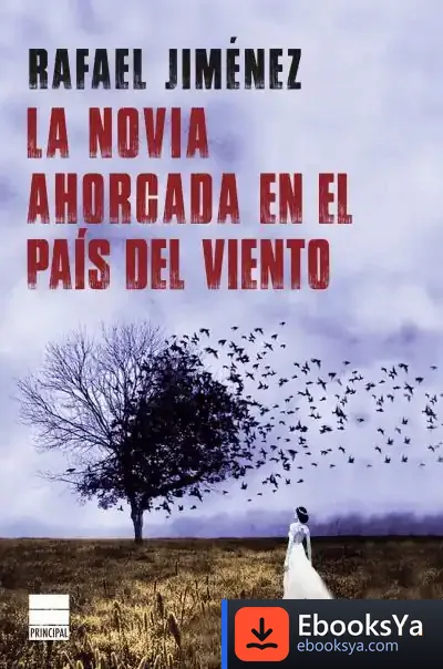 Descargar La Novia Ahorcada En El País Del Viento