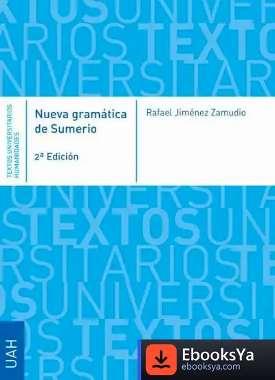 Descargar Nueva Gramática De Sumerio