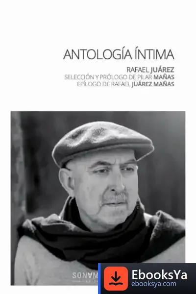 Descargar Antología Íntima de Antonio de las Casas Gómez