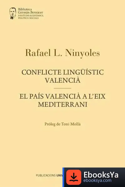 Descargar Conflicte Lingüístic Valencià