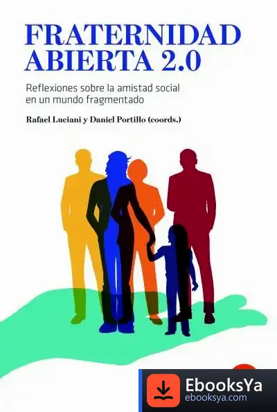 Descargar Fraternidad Abierta 2.0