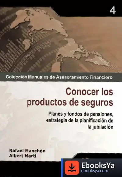 Descargar Conocer Los Productos De Seguros