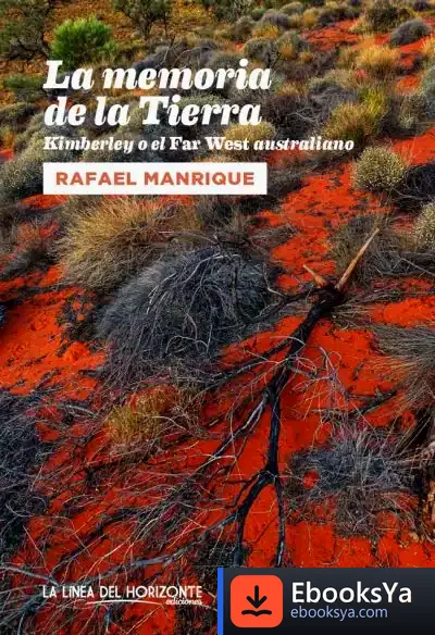 Descargar La Memoria De La Tierra de Rafael Manrique Solana