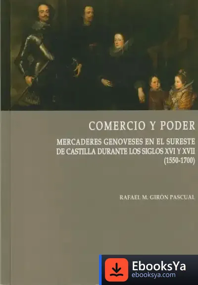 Descargar Comercio Y Poder