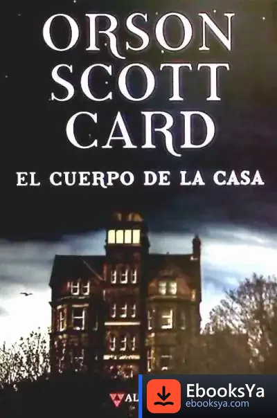 Descargar El Cuerpo De La Casa