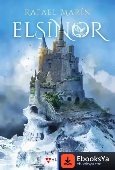 Descargar Elsinor de Rafael Marín