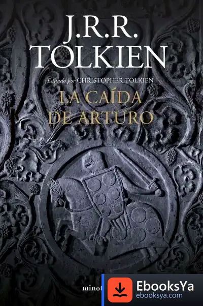 Descargar La Caída De Arturo (Ne)