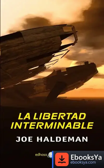 Descargar La Libertad Interminable de Rafael Marín