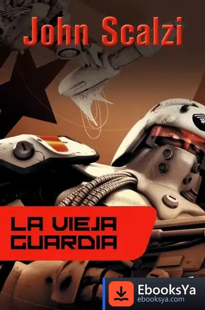 Descargar La Vieja Guardia