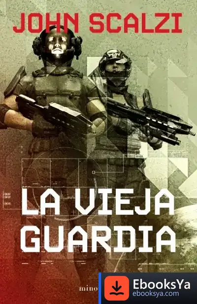 Descargar La Vieja Guardia Nº 01/06 (Ne)