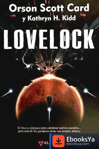 Descargar Lovelock