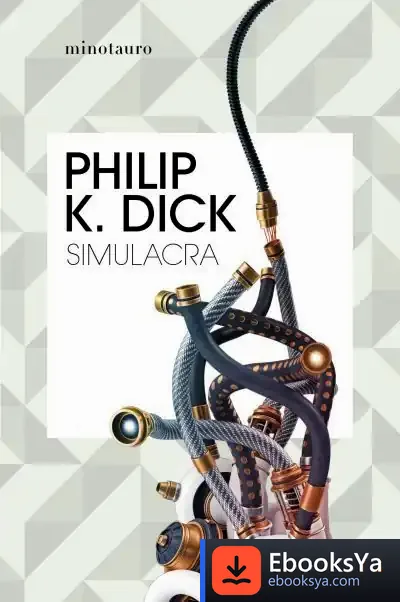 Descargar Simulacra