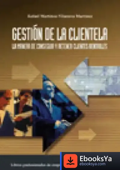 Descargar Gestión De La Clientela