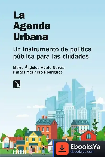 Descargar La Agenda Urbana