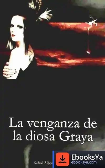 Descargar Venganza De La Diosa Graya