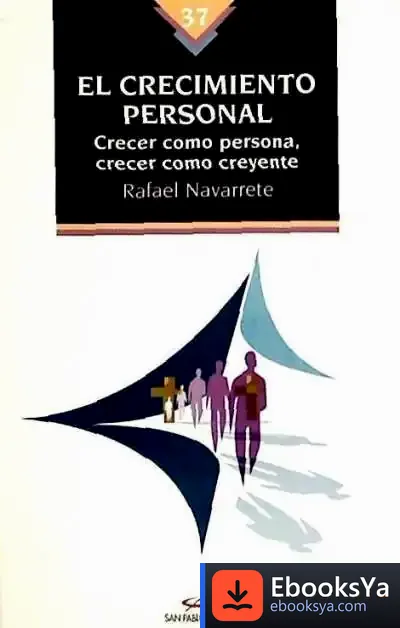 Descargar El Crecimiento Personal de Nayib Mahfuz