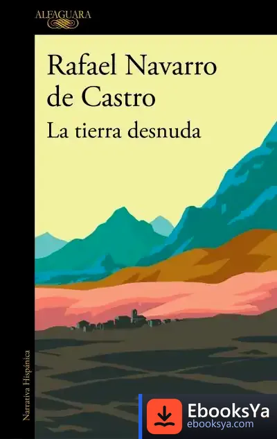 Descargar La Tierra Desnuda