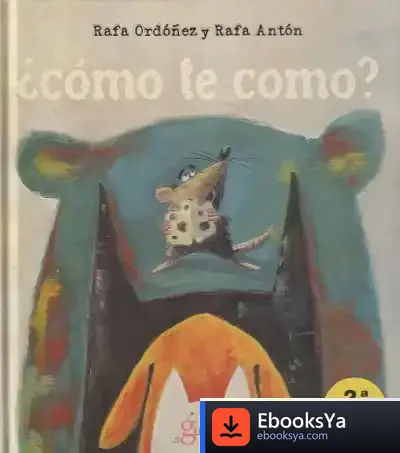 Descargar ¿Cómo Te Como?