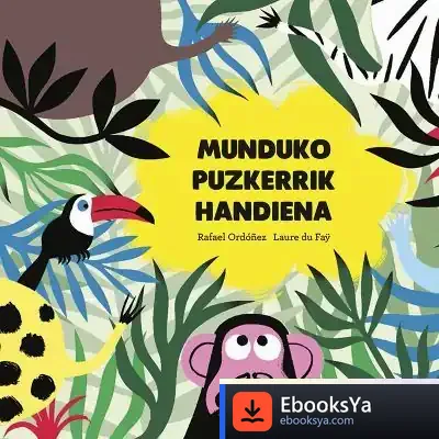 Descargar Munduko Puzkerrik Handiena
