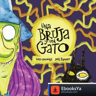 Descargar Una Bruja Y Un Gato