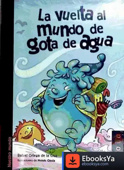 Descargar La Vuelta Al Mundo De Gota De Agua