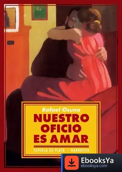 Descargar Nuestro Oficio Es Amar