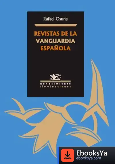 Descargar Revistas De La Vanguardia Española