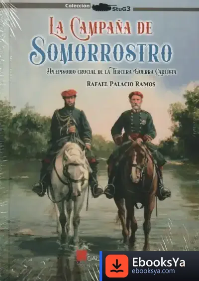 Descargar Campaña De Somorrostro