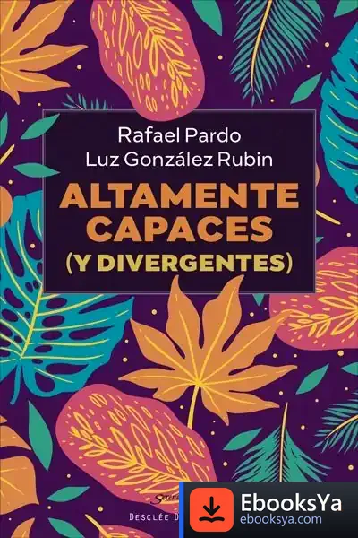 Descargar Altamente Capaces (Y Divergentes)