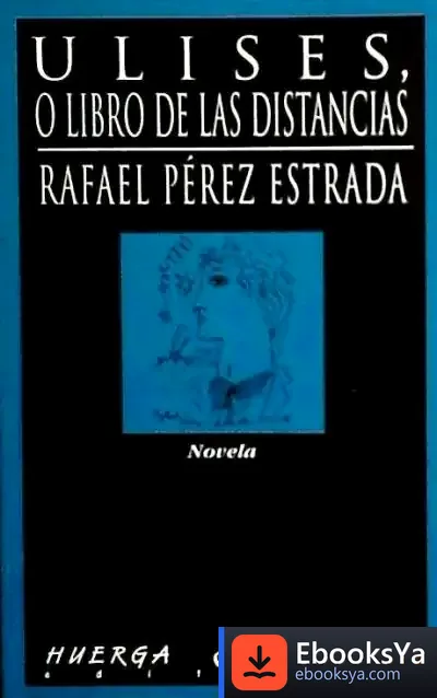 Descargar Ulises O El Libro De Las Distancias de Marc Granell Rodríguez