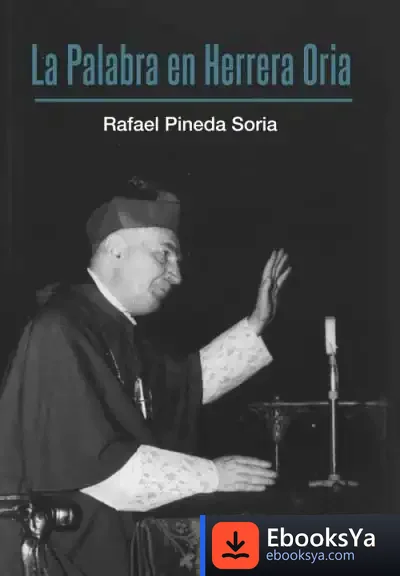 Descargar La Palabra En Herrera Oria