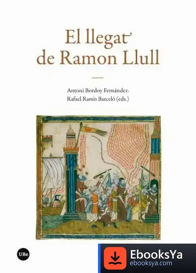 Descargar El Llegat De Ramon Llull