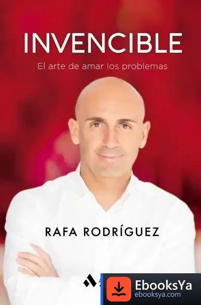Descargar Invencible de Rafael Rodríguez García