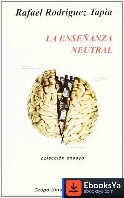 Descargar La Enseñanza Neutral