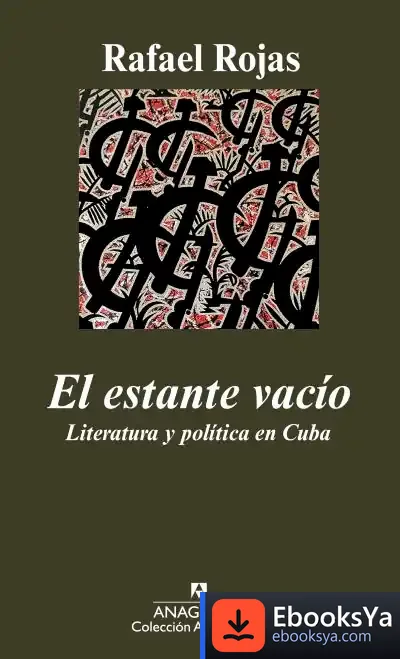 Descargar El Estante Vacío