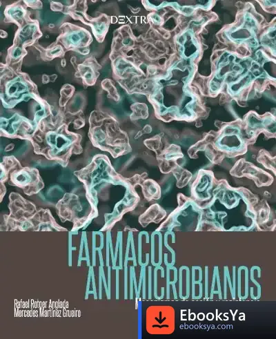 Descargar Farmacos Antimicrobianos de Rafael Rotger Angladas